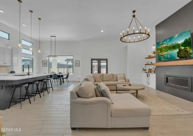 5th image of 14608 Tierra Jude Ln, El Paso, TX 79938 | MLS# 949884