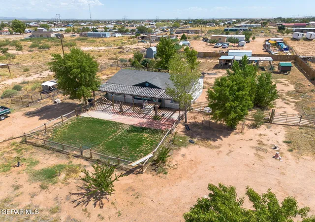 1st image of 1033 Oasis Dr, Chaparral, NM 88081 | MLS# 949886