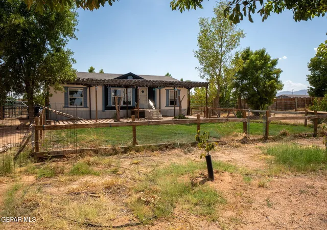 2nd image of 1033 Oasis Dr, Chaparral, NM 88081 | MLS# 949886