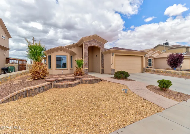 1st image of 3017 Woodhead, El Paso, TX 79938 | MLS# 949888