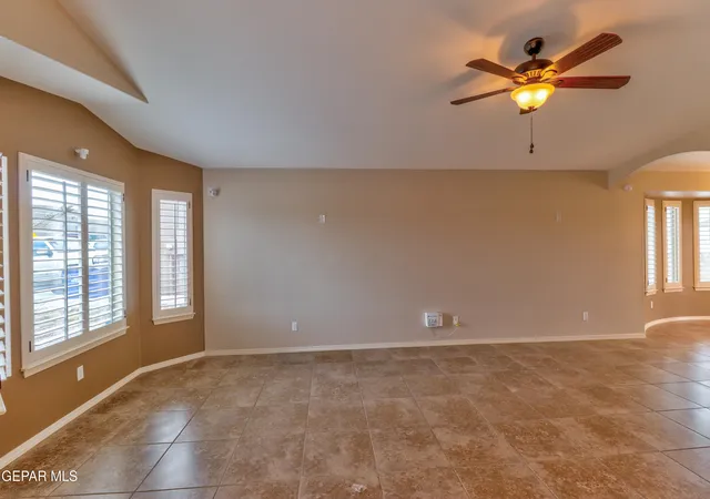2nd image of 3017 Woodhead, El Paso, TX 79938 | MLS# 949888