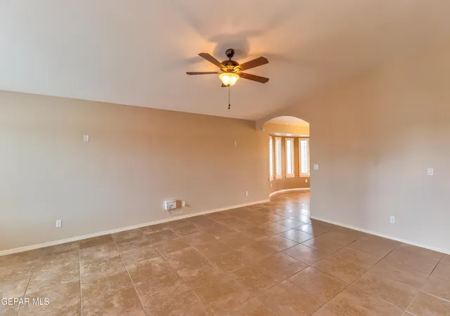 3rd image of 3017 Woodhead, El Paso, TX 79938 | MLS# 949888