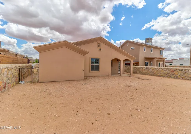54th image of 3017 Woodhead, El Paso, TX 79938 | MLS# 949888