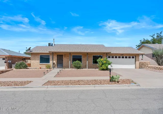 1st image of 1629 Bob Murphy Dr, El Paso, TX 79936 | MLS# 949895