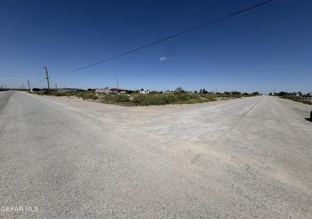 Photo 2 of Land for sale at 15171 Radlite Dr, El Paso, TX 79928 | MLS# 949974 | Listing updated on 2026-08-26