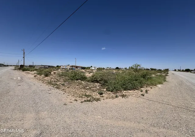 Photo 3 of Land for sale at 15171 Radlite Dr, El Paso, TX 79928 | MLS# 949974 | Listing updated on 2026-08-26