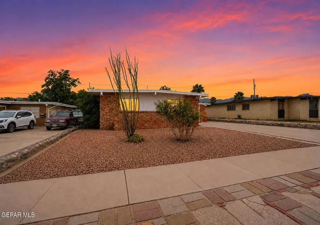 Photo 3 of Single family home for sale at 10053 Imperial St, El Paso, TX 79924 | MLS# 950010 | Listing updated on 2026-09-20