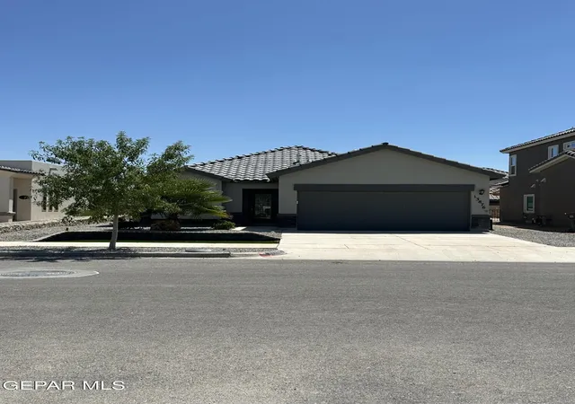 Photo 2 of Single family home for sale at 13876 Paseo Sereno Dr, El Paso, TX 79928 | MLS# 949939 | Listing updated on 2026-09-19