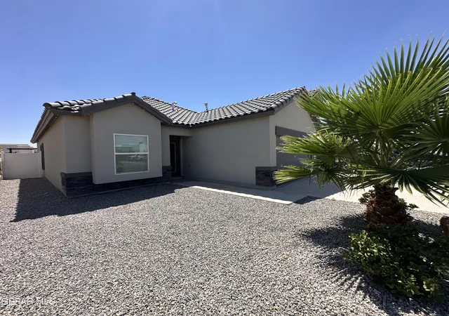 Photo 3 of Single family home for sale at 13876 Paseo Sereno Dr, El Paso, TX 79928 | MLS# 949939 | Listing updated on 2026-09-19