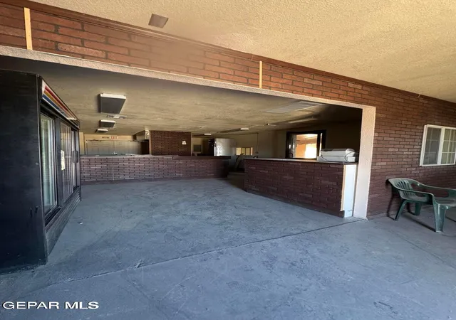 Photo 3 of Single family home for sale at 5989 Hueco Tanks Rd, El Paso, TX 79938 | MLS# 949940 | Listing updated on 2026-08-24