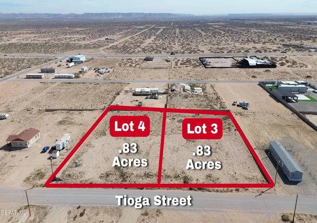 Photo 1 of Sale Pending at Pn  114754 Tioga St, El Paso, TX 79928 | MLS# 949945 | Listing updated on 2026-09-18