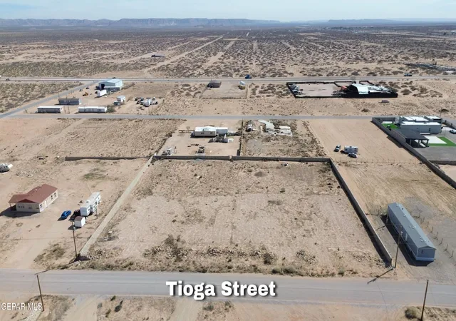 Photo 2 of Sale Pending at Pn  114754 Tioga St, El Paso, TX 79928 | MLS# 949945 | Listing updated on 2026-09-18