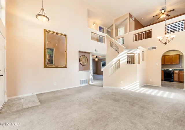 Photo 3 of Single family home for sale at 5950 Katelyn Gray Cir, El Paso, TX 79924 | MLS# 950034 | Listing updated on 2026-08-29