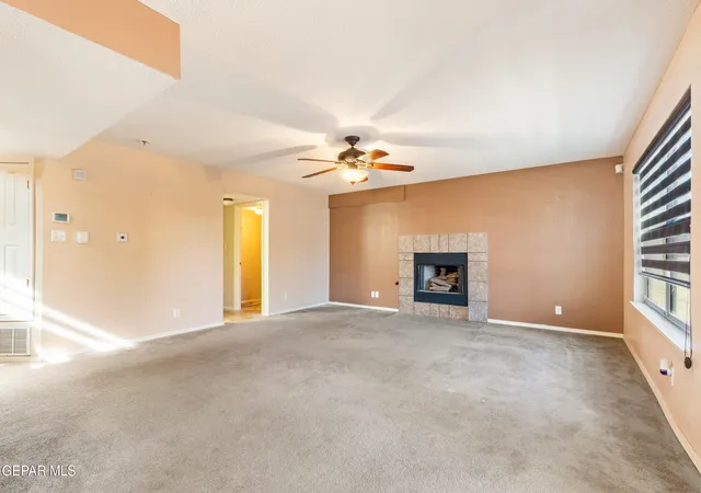 Photo 4 of Single family home for sale at 5950 Katelyn Gray Cir, El Paso, TX 79924 | MLS# 950034 | Listing updated on 2026-08-29
