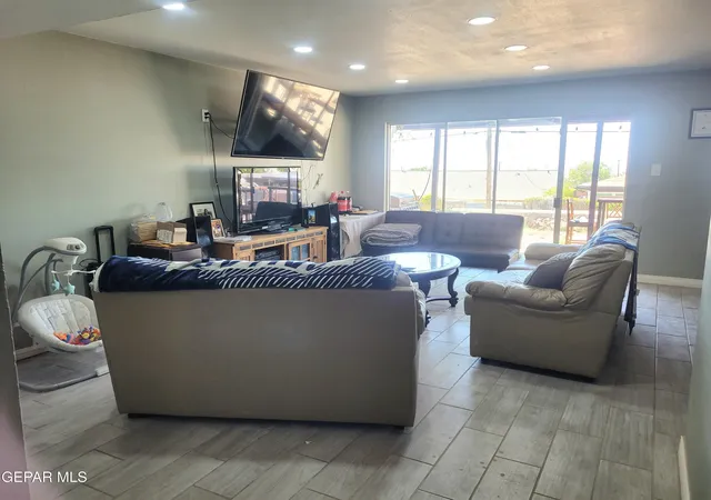 Photo 1 of Single family home for sale at 3024 Tyler Ave, El Paso, TX 79930 | MLS# 949968 | Listing updated on 2026-08-25