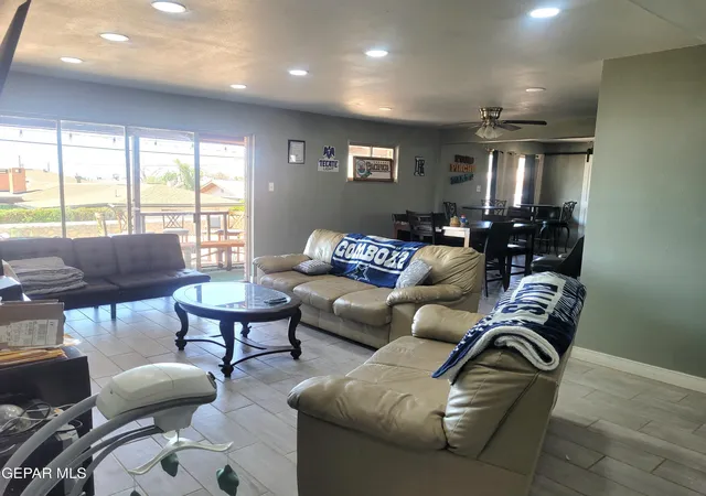 Photo 2 of Single family home for sale at 3024 Tyler Ave, El Paso, TX 79930 | MLS# 949968 | Listing updated on 2026-08-25