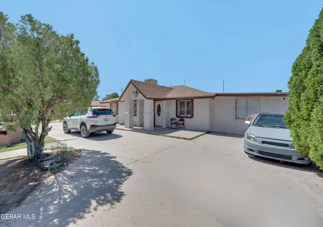 Photo 2 of Single family home for sale at 1337 Gaucho Rd, San Elizario, TX 79849 | MLS# 949978 | Listing updated on 2026-08-25