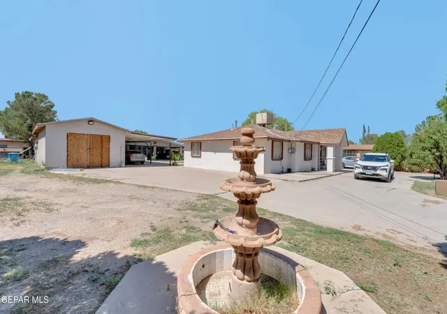 Photo 3 of Single family home for sale at 1337 Gaucho Rd, San Elizario, TX 79849 | MLS# 949978 | Listing updated on 2026-08-25