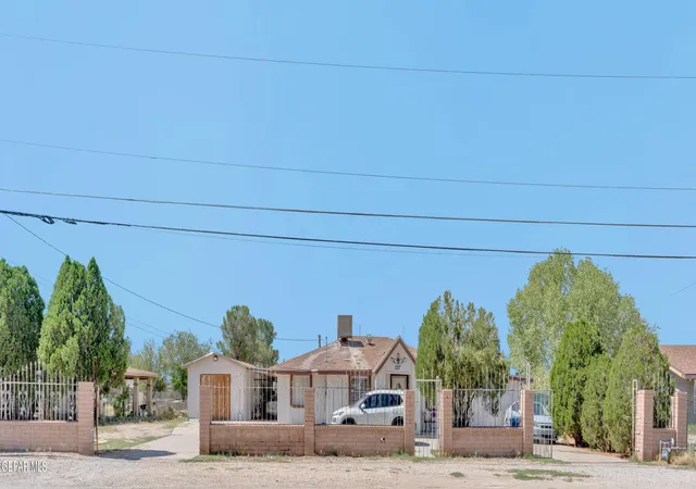 Photo 4 of Single family home for sale at 1337 Gaucho Rd, San Elizario, TX 79849 | MLS# 949978 | Listing updated on 2026-08-25