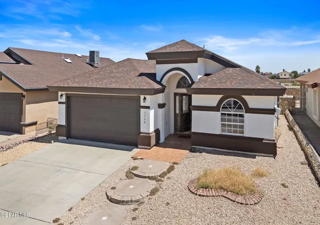Photo 1 of Single family home for sale at 5548 Manuel Moreno Dr, El Paso, TX 79934 | MLS# 949963 | Listing updated on 2026-09-20