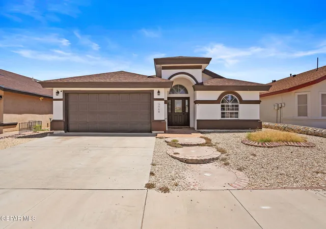Photo 3 of Single family home for sale at 5548 Manuel Moreno Dr, El Paso, TX 79934 | MLS# 949963 | Listing updated on 2026-09-20