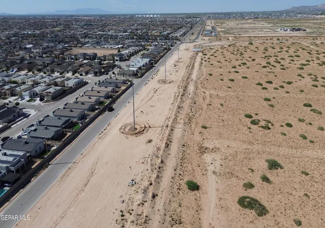 Photo 2 of Land for sale at Pn 16682 Bertrand Ct, El Paso, TX 79938 | MLS# 949965 | Listing updated on 2026-08-25