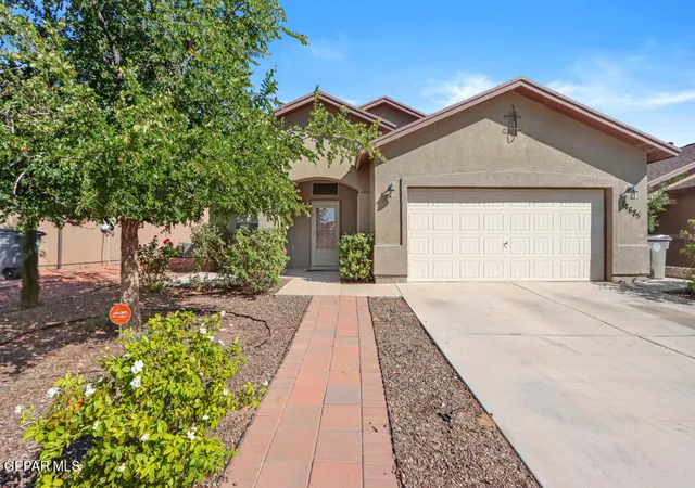 Photo 1 of Single family home for sale at 14685 Holsteiner Ct, El Paso, TX 79938 | MLS# 949977 | Listing updated on 2026-08-25