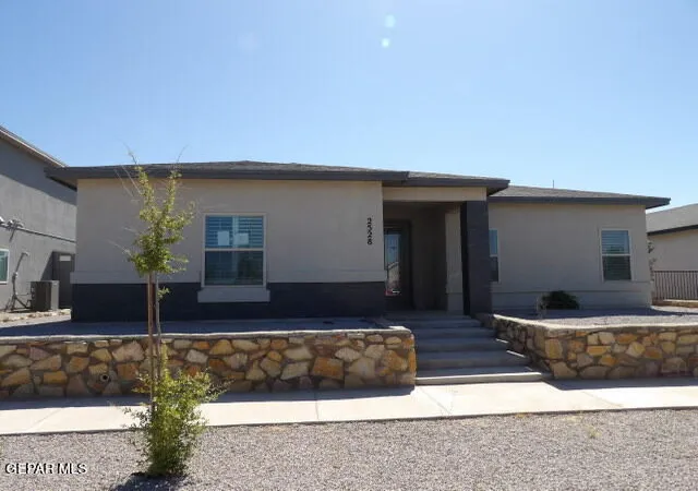 Photo 1 of Single family home for sale at 2528 Mike Price Dr, El Paso, TX 79938 | MLS# 950004 | Listing updated on 2026-08-26
