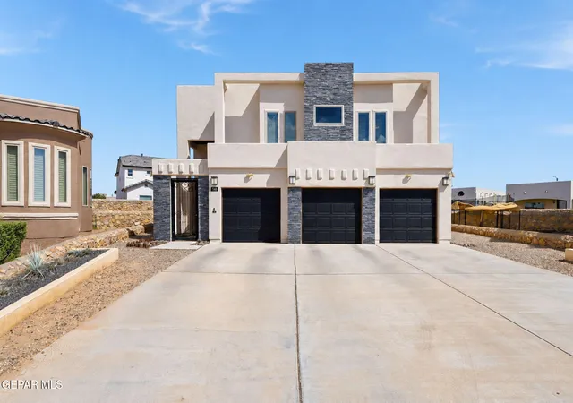 Photo 1 of Single family home for sale at 940 Clapham St, El Paso, TX 79928 | MLS# 950052 | Listing updated on 2026-09-16