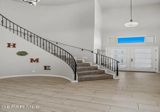 Photo 4 of Single family home for sale at 940 Clapham St, El Paso, TX 79928 | MLS# 950052 | Listing updated on 2026-09-16