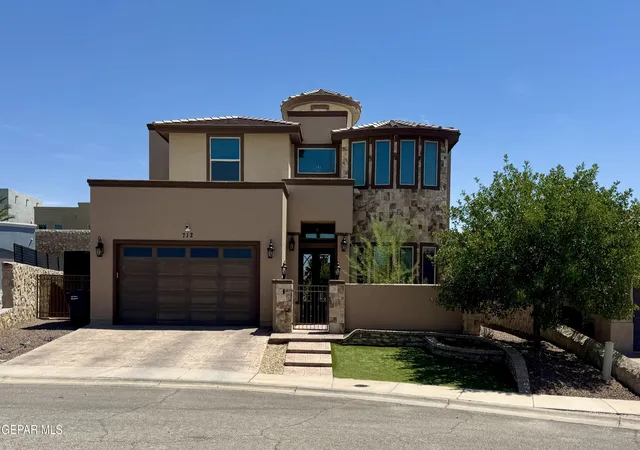 Photo 1 of Single family home for sale at 712 Belken Pl, El Paso, TX 79928 | MLS# 950011 | Listing updated on 2026-08-26