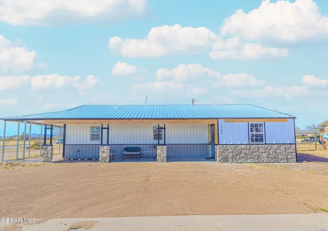 1st image of 905 Summer St, Van Horn, TX 79855 | MLS# 950021
