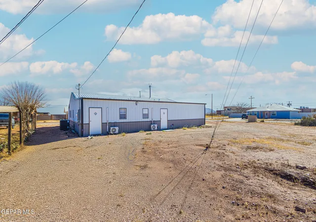 38th image of 905 Summer St, Van Horn, TX 79855 | MLS# 950021