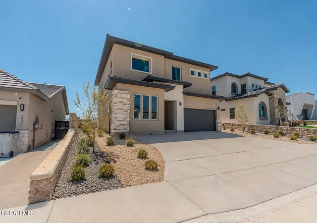 Photo 1 of Sale Pending at 141 Dawson St, Santa Teresa, NM 88008 | MLS# 950068 | Listing updated on 2026-09-01