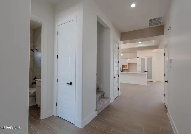 Photo 2 of Sale Pending at 141 Dawson St, Santa Teresa, NM 88008 | MLS# 950068 | Listing updated on 2026-09-01