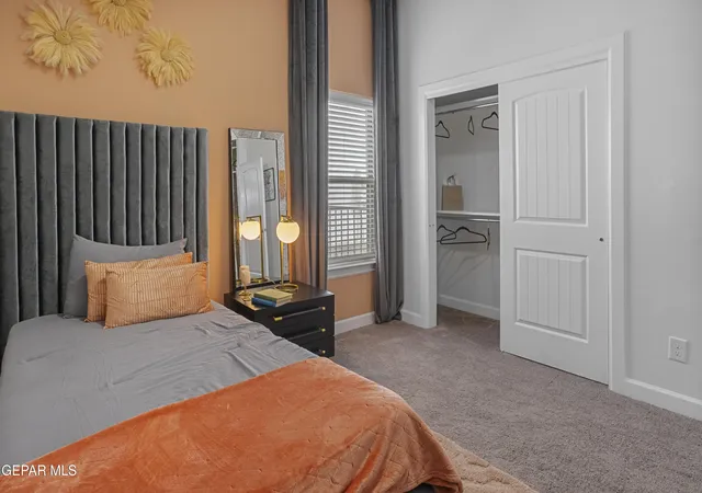 Photo 22 of Sale Pending at 1121 Bronze Hill Ave, Santa Teresa, NM 88008 | MLS# 950064 | Listing updated on 2026-09-01
