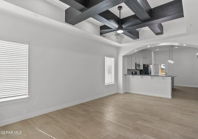 Photo 2 of Sale Pending at 1110 Steel Hill Ave, Santa Teresa, NM 88008 | MLS# 950040 | Listing updated on 2026-08-26