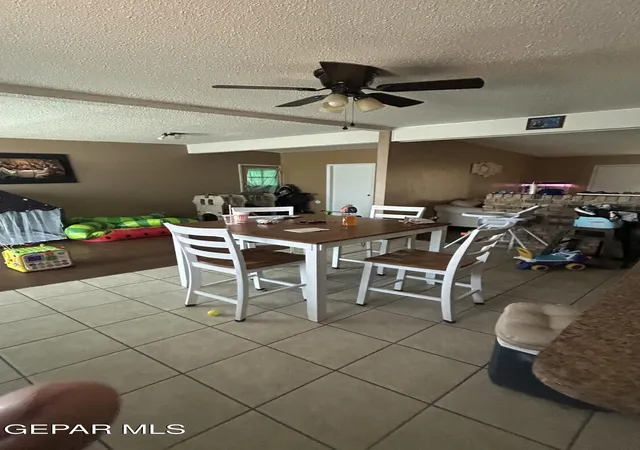 Photo 3 of Single family home for sale at 9724 Blue Wing Dr, El Paso, TX 79924 | MLS# 950089 | Listing updated on 2026-08-27