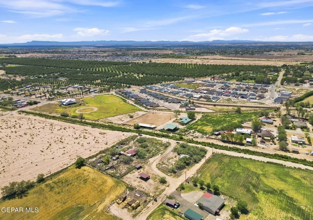 Photo 1 of House for sale at 755 Anderson Rd, Socorro, TX 79927 | MLS# 950018 | Listing updated on 2026-08-26