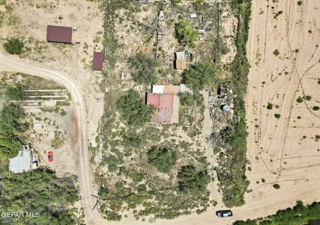 Photo 3 of House for sale at 755 Anderson Rd, Socorro, TX 79927 | MLS# 950018 | Listing updated on 2026-08-26
