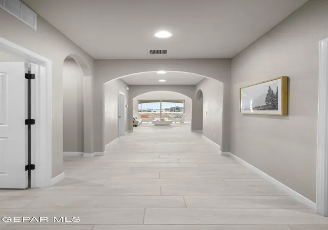 Photo 1 of Single family home for sale at 12408 Amesbury Ave, El Paso, TX 79928 | MLS# 950027 | Listing updated on 2026-09-20