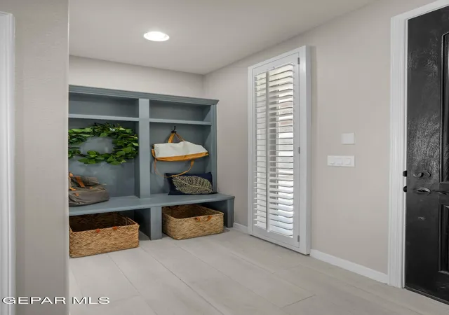 Photo 2 of Single family home for sale at 12408 Amesbury Ave, El Paso, TX 79928 | MLS# 950027 | Listing updated on 2026-09-20