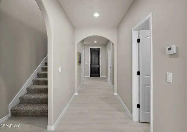 Photo 3 of Single family home for sale at 12408 Amesbury Ave, El Paso, TX 79928 | MLS# 950027 | Listing updated on 2026-09-20