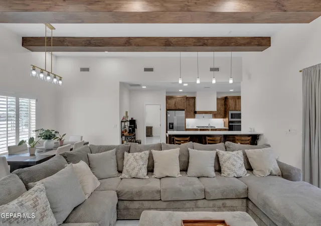 Photo 3 of Single family home for sale at 12010 Salcido Rd, San Elizario, TX 79849 | MLS# 950043 | Listing updated on 2026-08-26