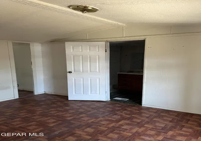 Photo 3 of Manufactured home for sale at 1104 Macadamia Cir, El Paso, TX 79907 | MLS# 950051 | Listing updated on 2026-08-26