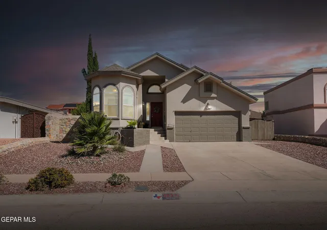 Photo 2 of Sale Pending at 12357 Lupe Rivera Dr, El Paso, TX 79936 | MLS# 950095 | Listing updated on 2026-09-12
