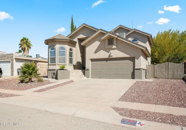 Photo 3 of Sale Pending at 12357 Lupe Rivera Dr, El Paso, TX 79936 | MLS# 950095 | Listing updated on 2026-09-12