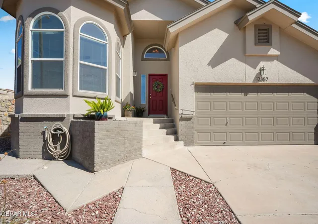 Photo 3 of Sale Pending at 12357 Lupe Rivera Dr, El Paso, TX 79936 | MLS# 950095 | Listing updated on 2026-09-12