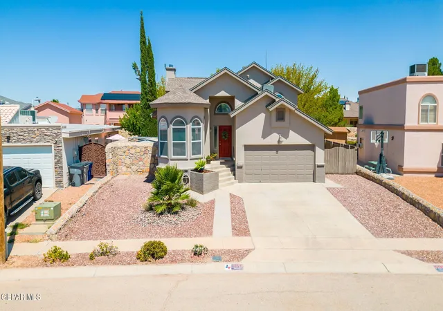 Photo 4 of Sale Pending at 12357 Lupe Rivera Dr, El Paso, TX 79936 | MLS# 950095 | Listing updated on 2026-09-12
