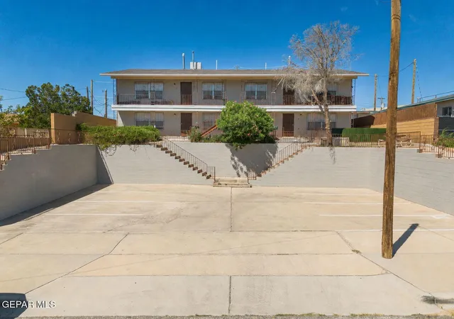 Photo 1 of Sale Pending at 1205 Wright St, El Paso, TX 79902 | MLS# 950062 | Listing updated on 2026-09-18